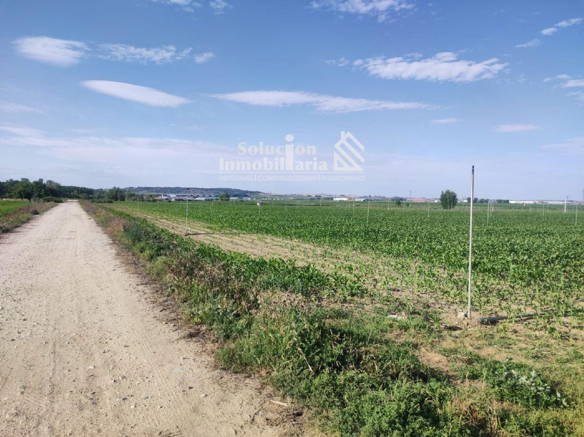 Land for sale in Huerta