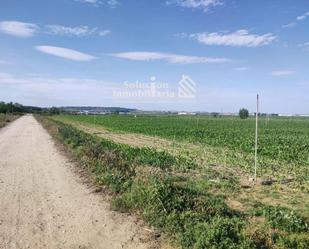 Land for sale in Huerta