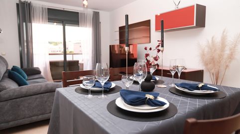 Foto 2 de Dúplex en venda a Passapera, Fenals, Lloret de Mar