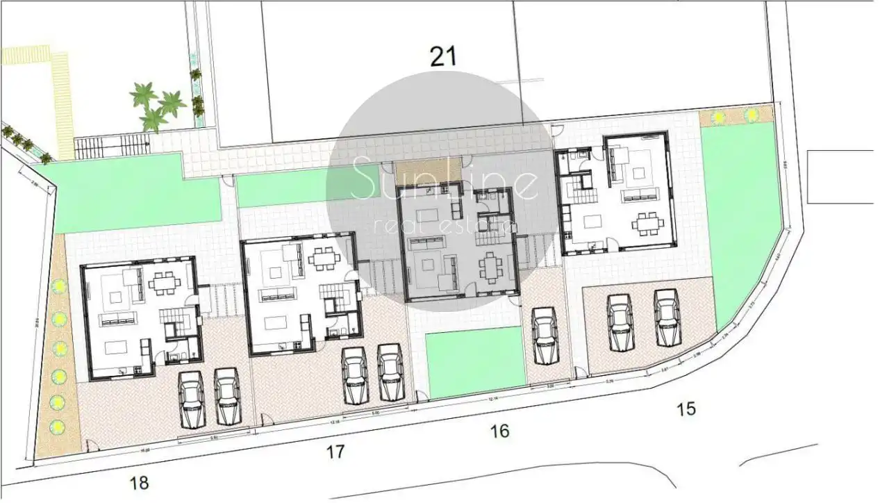 Haus mit Pool zum Verkauf in Camí Assagador de Cabanes, imagen 37