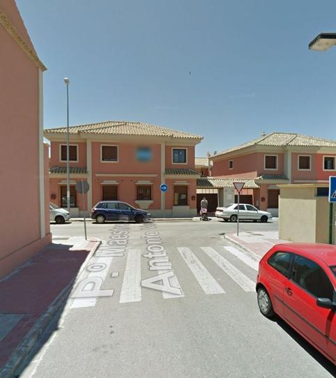 Foto 2 de Pis en venda a El Junquillo - Vistalegre, Utrera