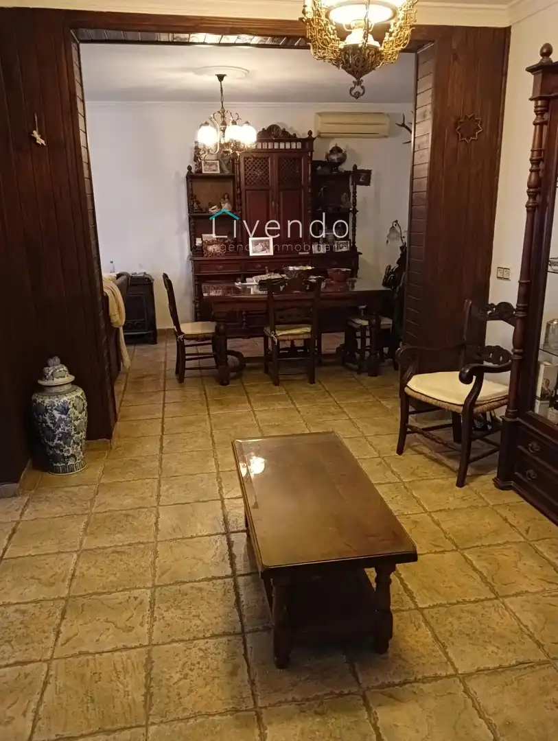 Chalet con jardín en venta en Carrtera Vejer Barbate km3, imagen 11
