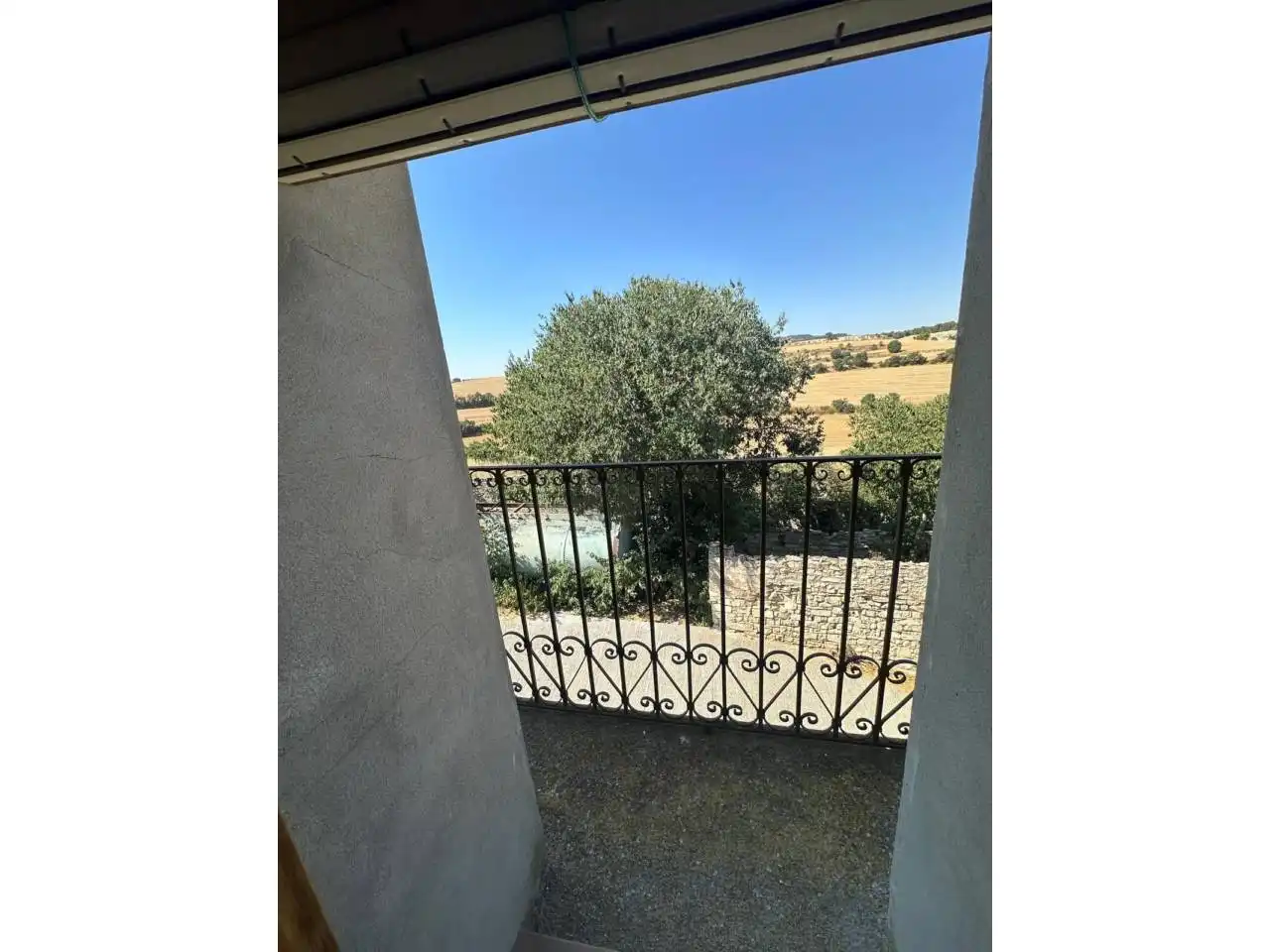 Terrasse von Haus oder Chalet zum Verkauf in Ribera d'Ondara mit Terrasse und Möbliert