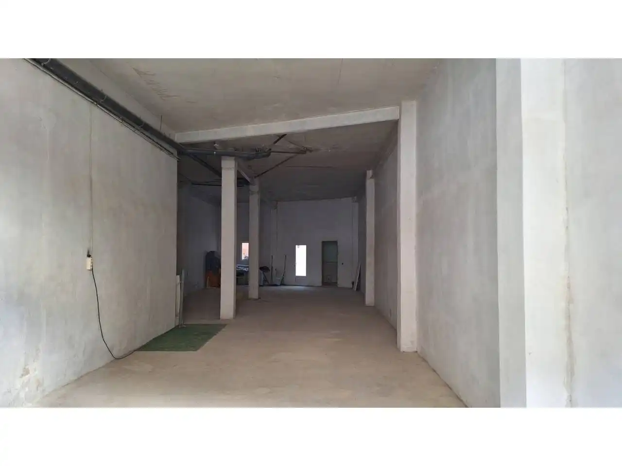 Local comercial en alquiler en Avenida Diputación Provincial, imagen 6