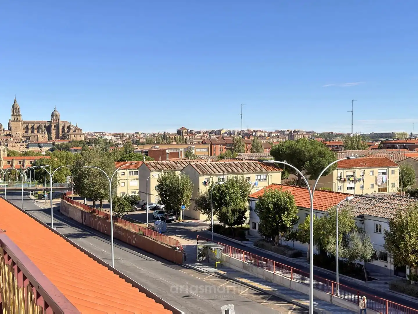 Àtic en venda a Saavedra y Fajardo 20, imagen 8