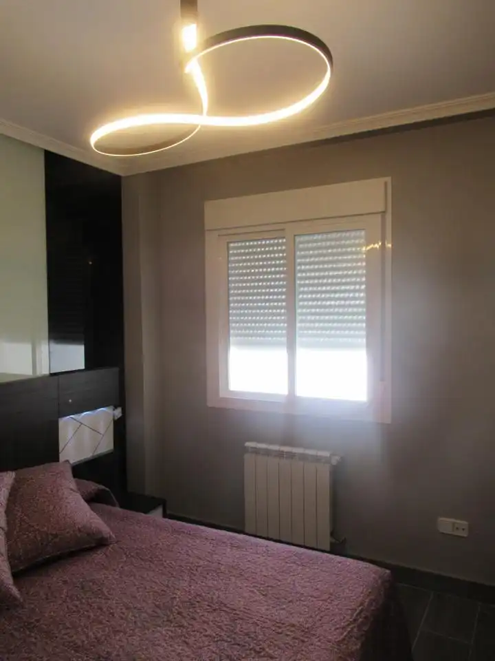 Piso con ascensor en venta en Avenida Juan Carlos I, imagen 22