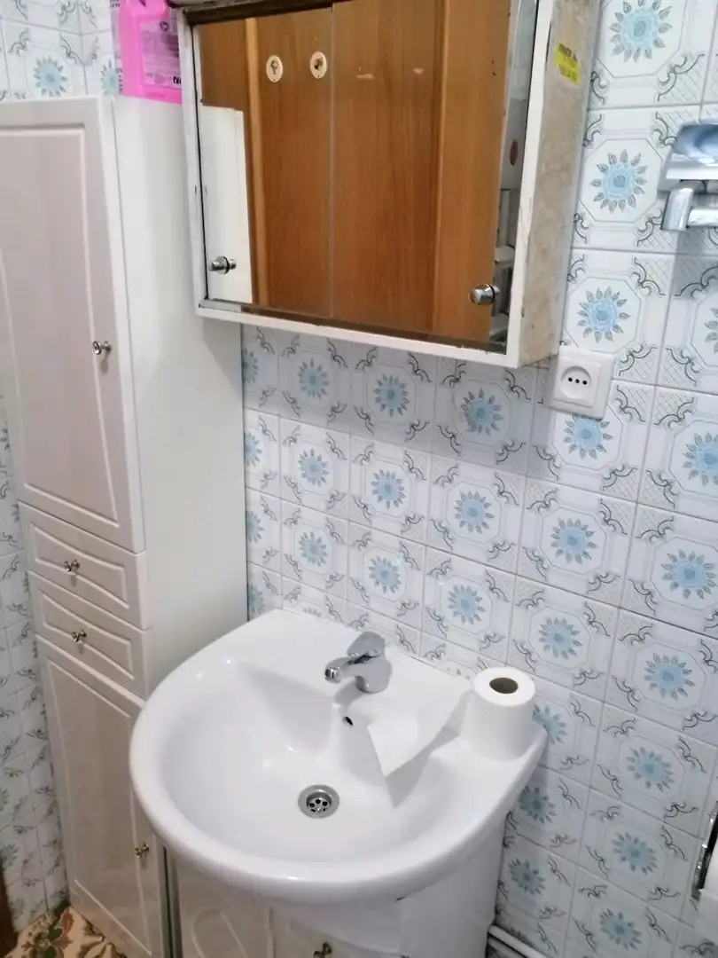 Flat for rent in Palos de Moguer