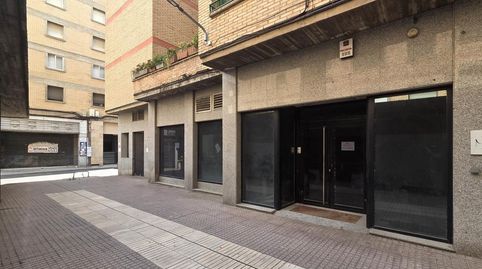 Photo 2 of Commercial properties for sale in Juan Antonio Fernández, Centro, Tudela
