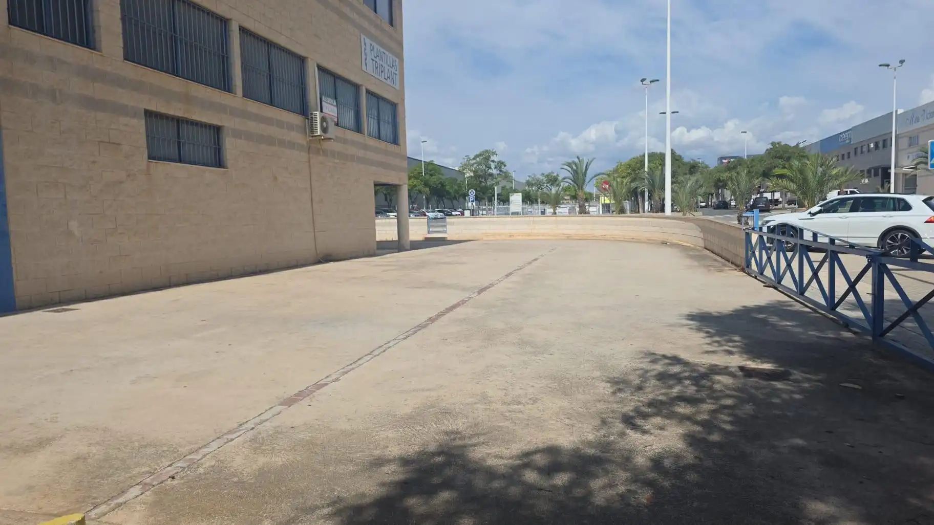 Industrial building to rent in Jubalcoi, imagen 3