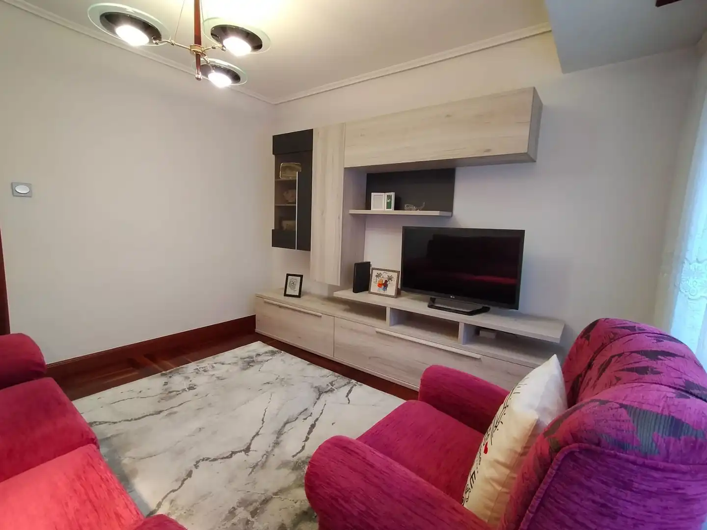 Flat with lift for sale in Juan XXIII, imagen 14