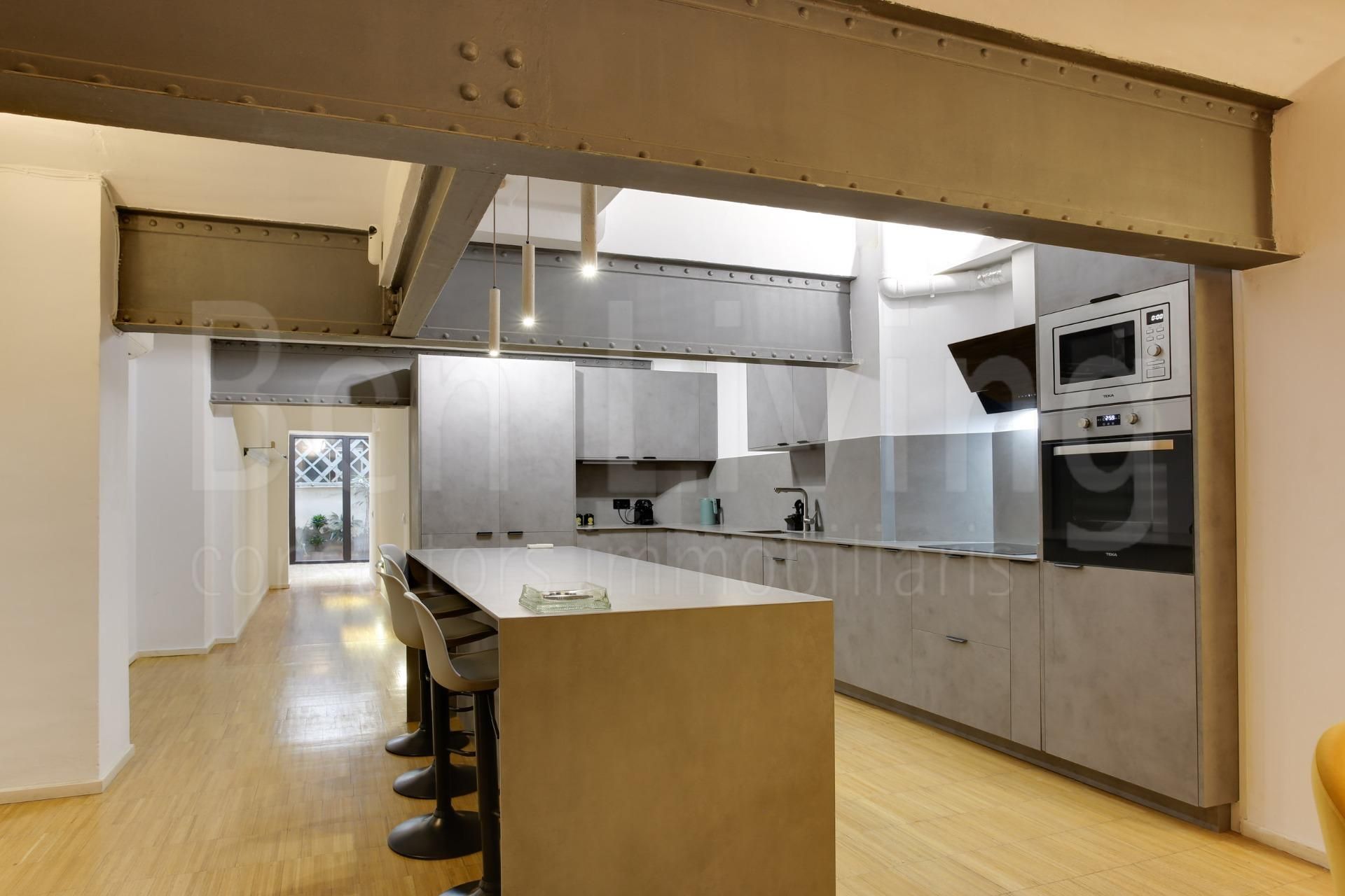 Flat to rent in Carrer de Girona, 53, Dreta de l'Eixample, Eixample