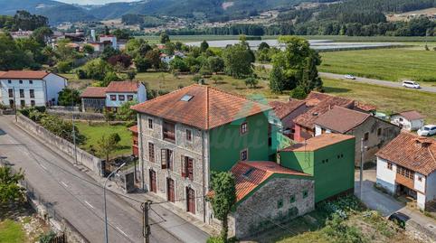 Foto 3 de Casa o xalet en venda a Aldea Peñaullán, Pravia, Asturias