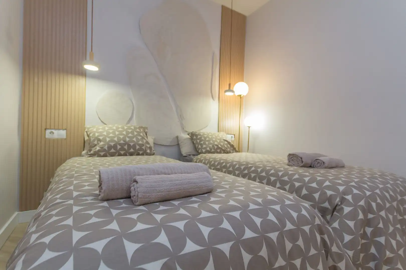 Flat for sale in san quintín, imagen 38