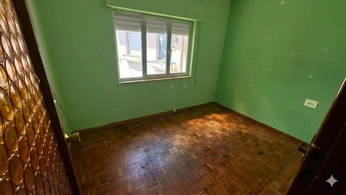 Habitación de Piso en venta en Villablino con Balcón y Alarma