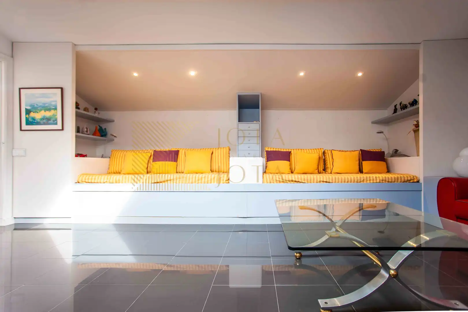 Dormitori de Casa o xalet en venda en Lloret de Mar amb Aire condicionat, Parquet i Terrassa