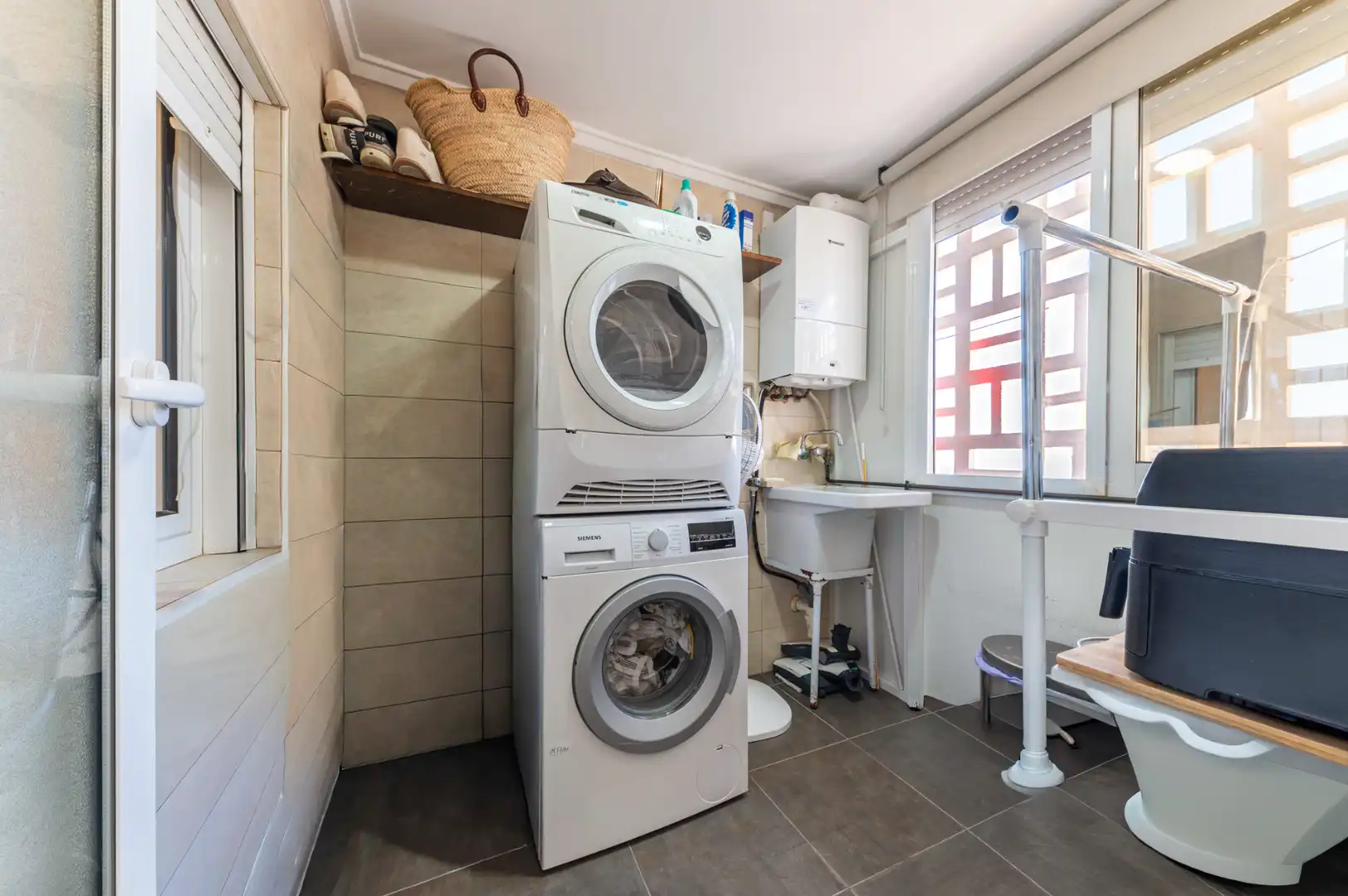 Piso en venta en Avinguda de la Costa Blanca, Playa de San Juan