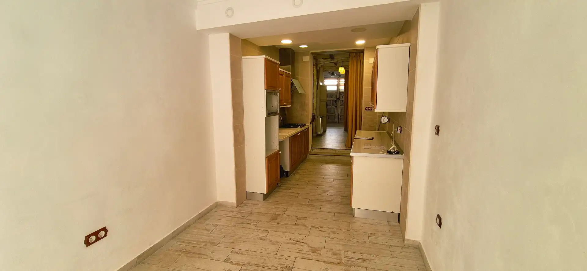 Casa amb terrassa en venda a Carrer Catedratic En Salvador Salom 25, imagen 32