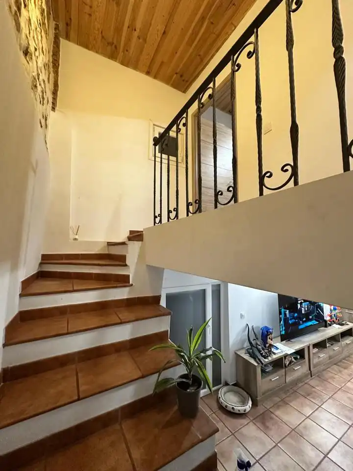 Casa o chalet en venta en Villastar con Calefacción, Jardín privado y Terraza