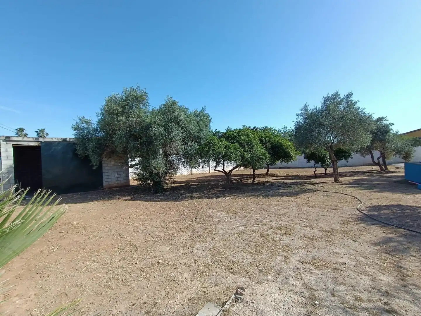 Terrain rustique à vendre à Urbanización Jimena M, imagen 20