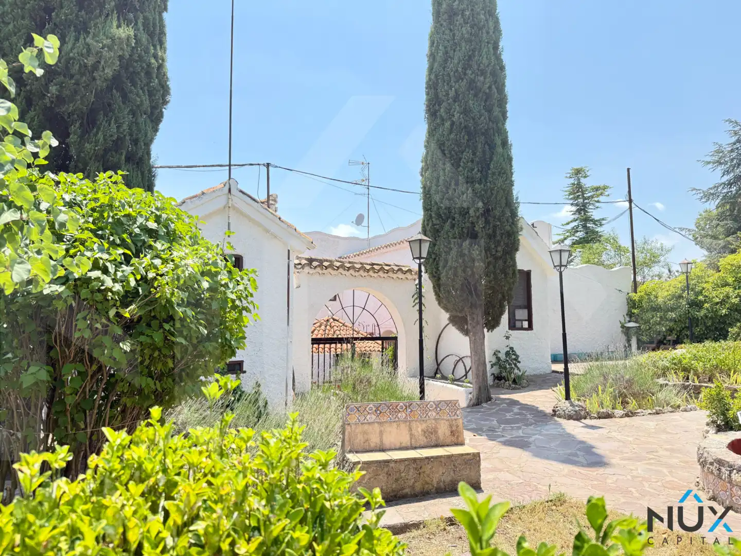 Casa o xalet en venda a N-330, Cofrentes