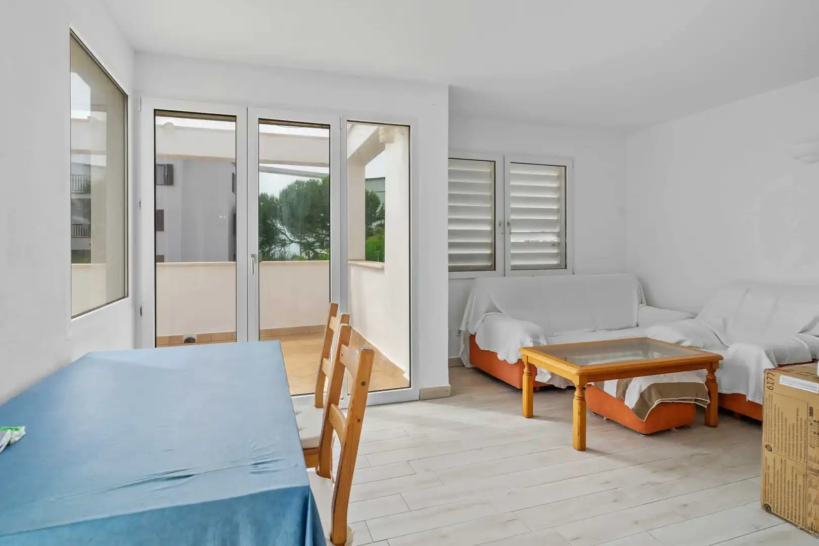Penthouse zum Verkauf in Cala d'Or, imagen 18