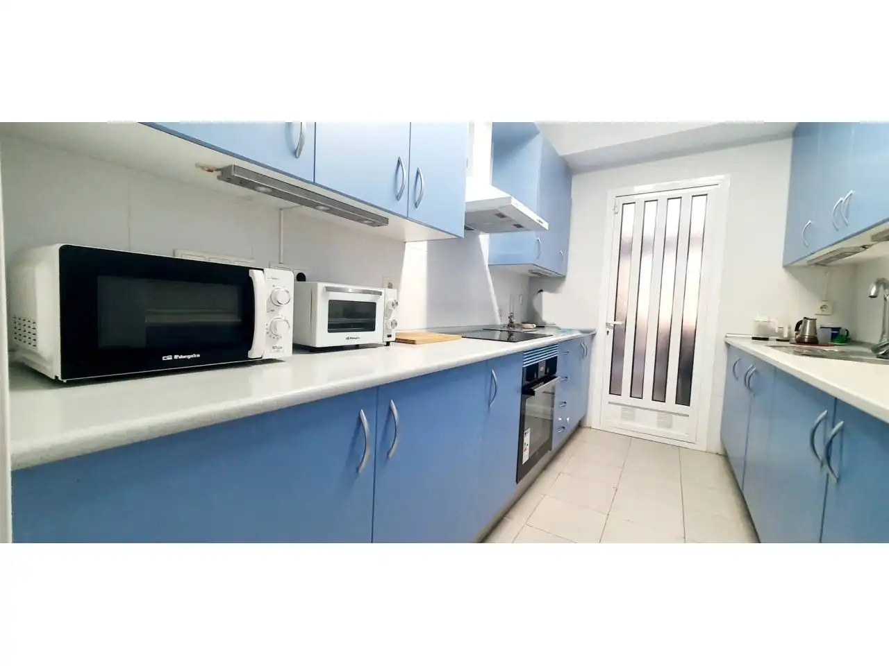 Piso con piscina en venta en Paseo Carmen Sevilla 2, imagen 56