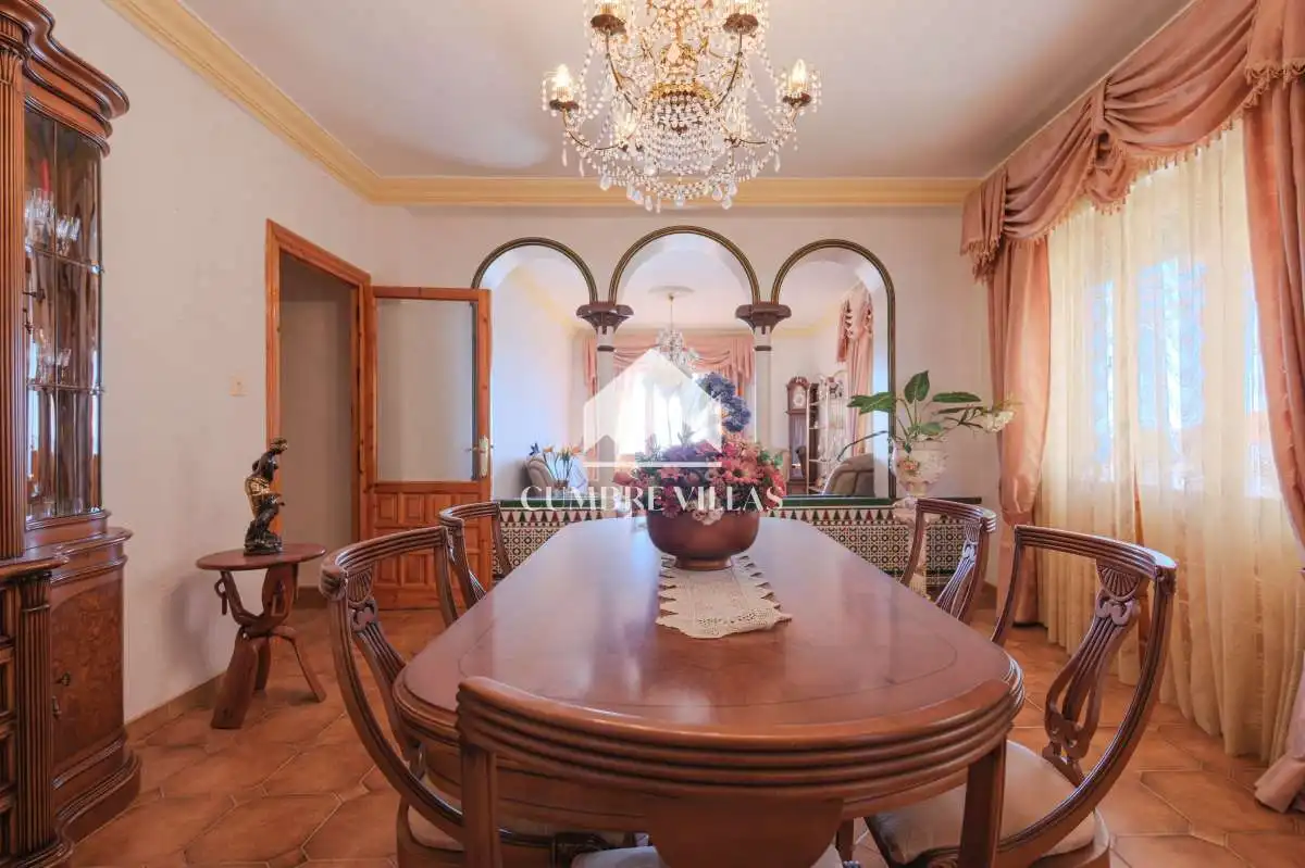Casa amb jardí en venda a Monte los Almendros - El Pargo - Costa Aguilera, imagen 36