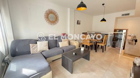 Foto 3 de Apartamento en venta en Calle San Emigdio, Pueblo, Guardamar del Segura