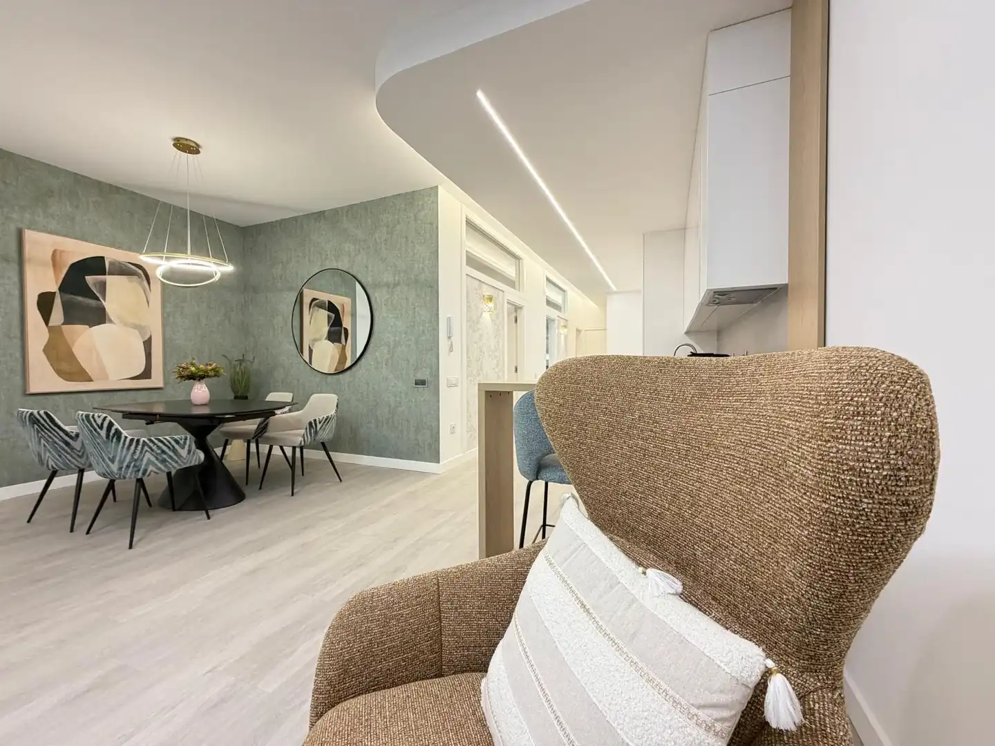Apartamento en venta en Playa del Cura, imagen 22