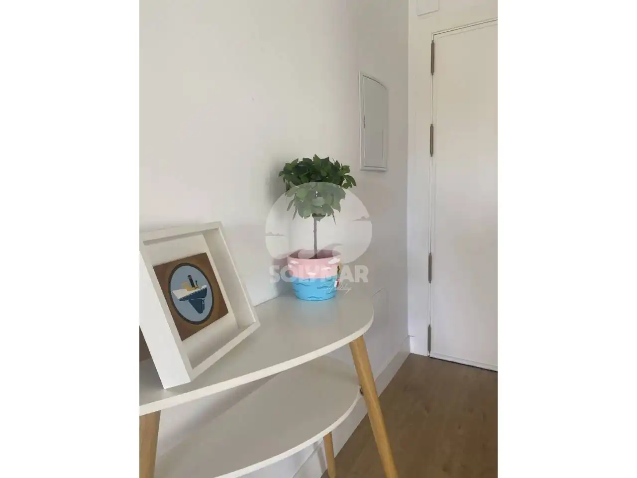 Flat for rent in Vélez-Málaga  with Air Conditioner, Furnished and Balcony