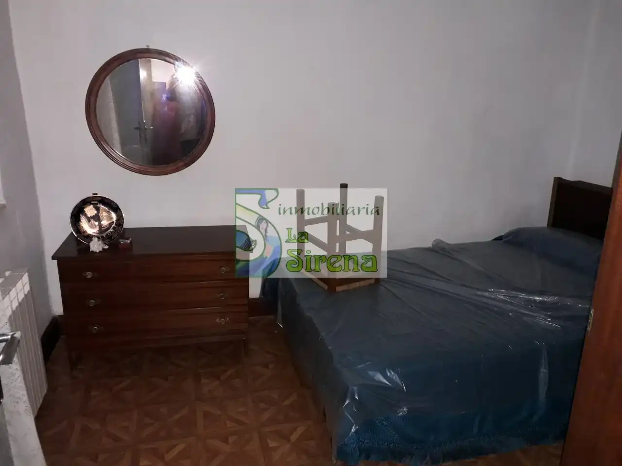 Habitación de Casa o chalet en venta en Castro-Urdiales con Jardín privado, Terraza y Trastero