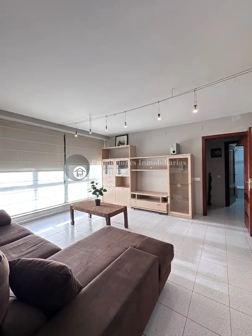 Piso en venta en Verín, Ourense