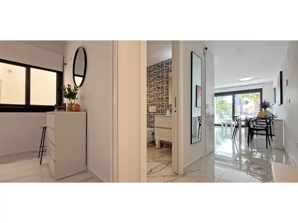 Apartament amb terrassa en venda a Calle Lagos de Covadonga, imagen 13