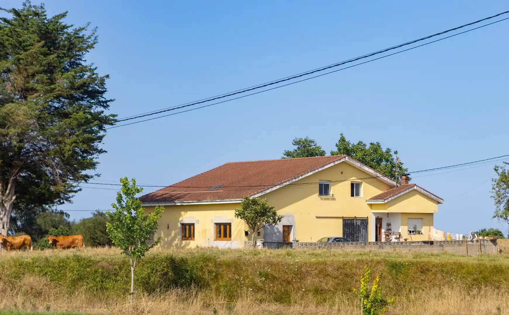 Casa en venta en REVILLA