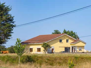 Casa in vendita a REVILLA