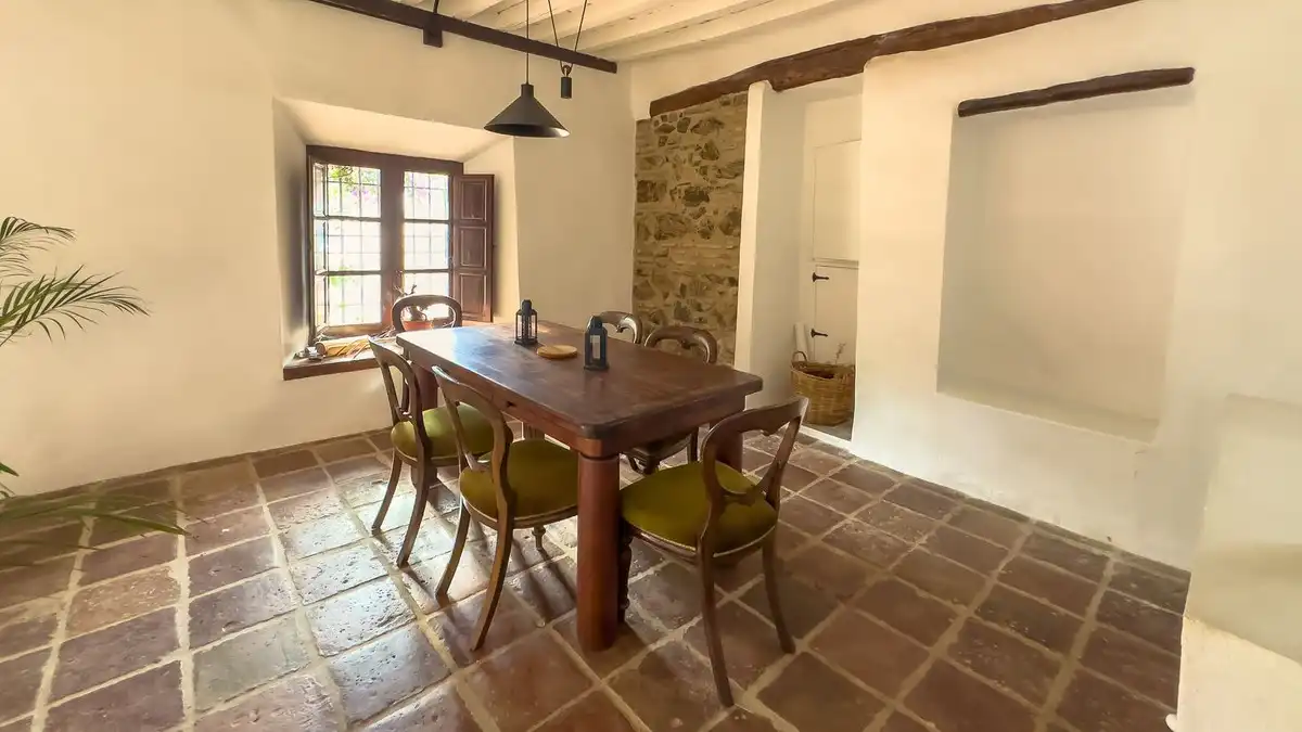 Casa rustica con piscina in vendita a Este, imagen 9