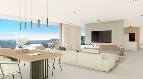 Lujosa Villa en Benahavis, Malaga, imatge 2