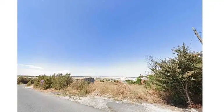 Terreny residencial en venda a Villacastín, imagen 5