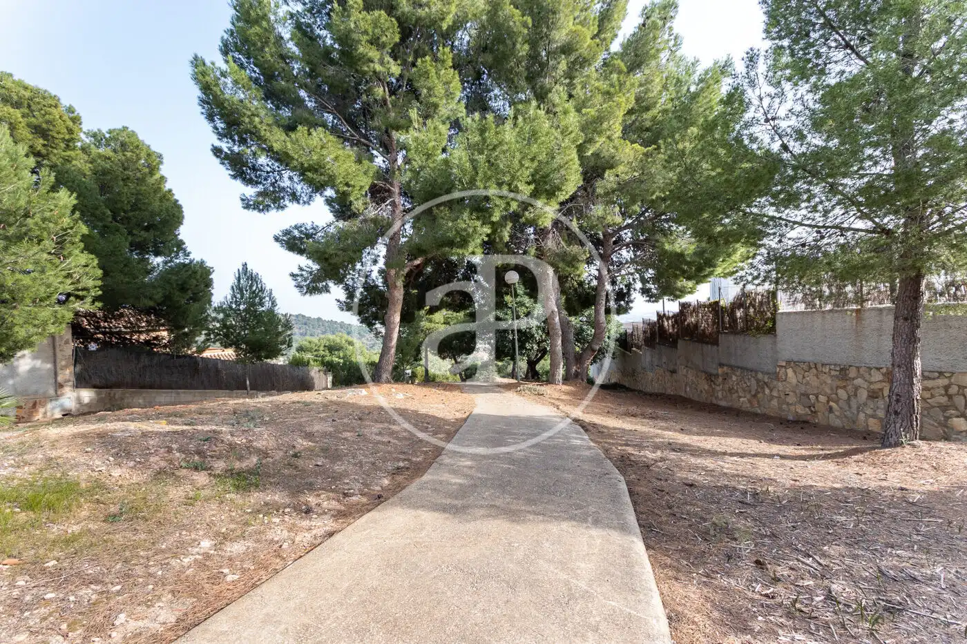 Terreno residenziale in vendita a Alfinach - Los Monasterios, imagen 35