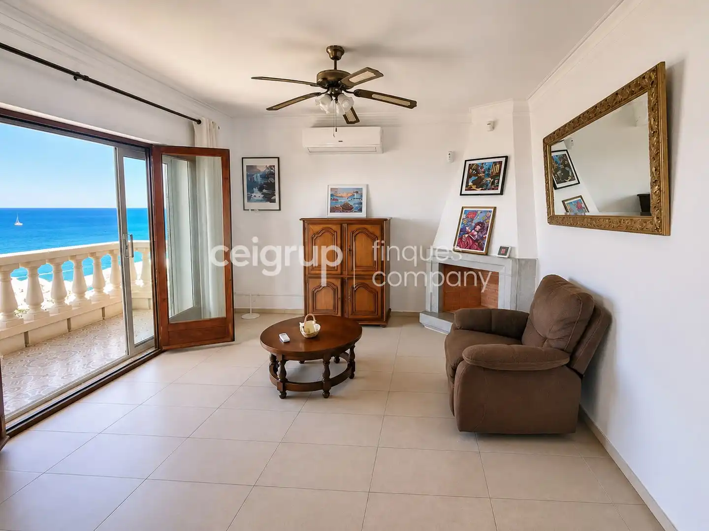 Villa zum Verkauf in El Port de la Selva, imagen 3