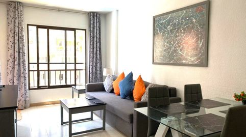 Foto 3 de Apartamento en venta en Paseo Maritimo Rey de España, 97, Playa de los Boliches, Fuengirola