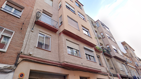 Foto 2 de Pis en venda a Calle Echegaray, Jose 10, 01 Dr, Zaragoza, Doctor Cerrada, Zaragoza