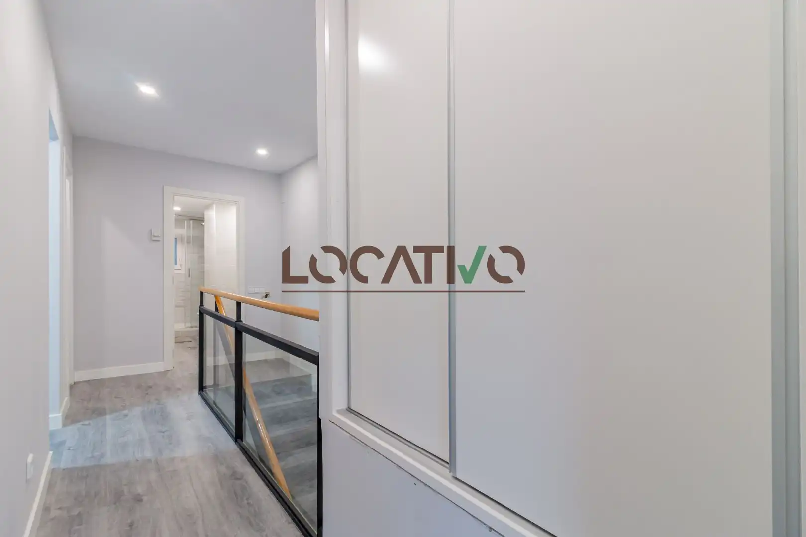 Duplexes for sale in Madrid  with Heating and Terrace