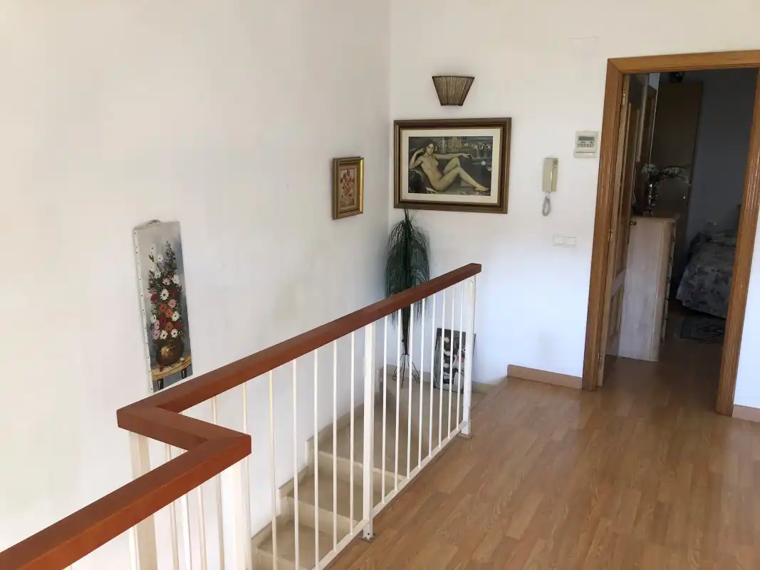 Haus oder Chalet zum Verkauf in Park Nord - Casona