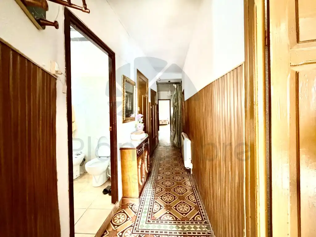 Casa amb terrassa en venda a Calle Rejas, imagen 12