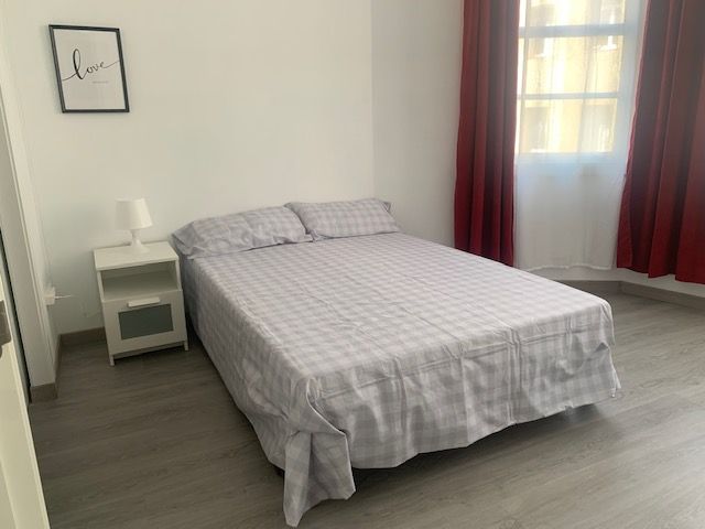 Flat to rent in Centro