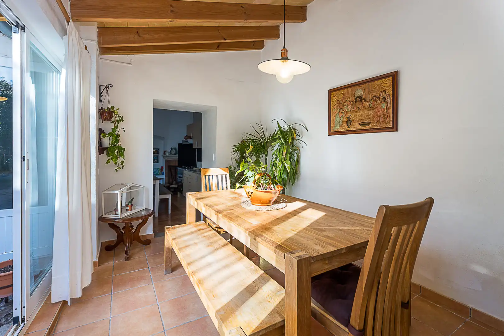 House with garden for sale in Esporles, imagen 40