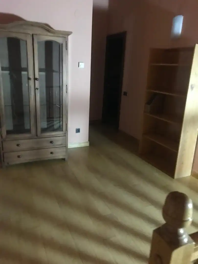 Habitación de Finca rústica de alquiler en Navarrete con Calefacción, Jardín privado y Parquet