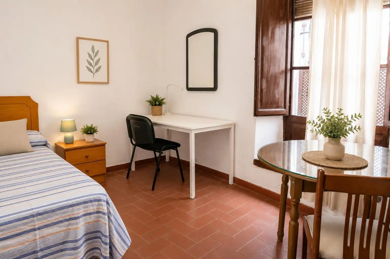 Casa con terraza en venta en JULIO ROMERO DE TORRES, imagen 16