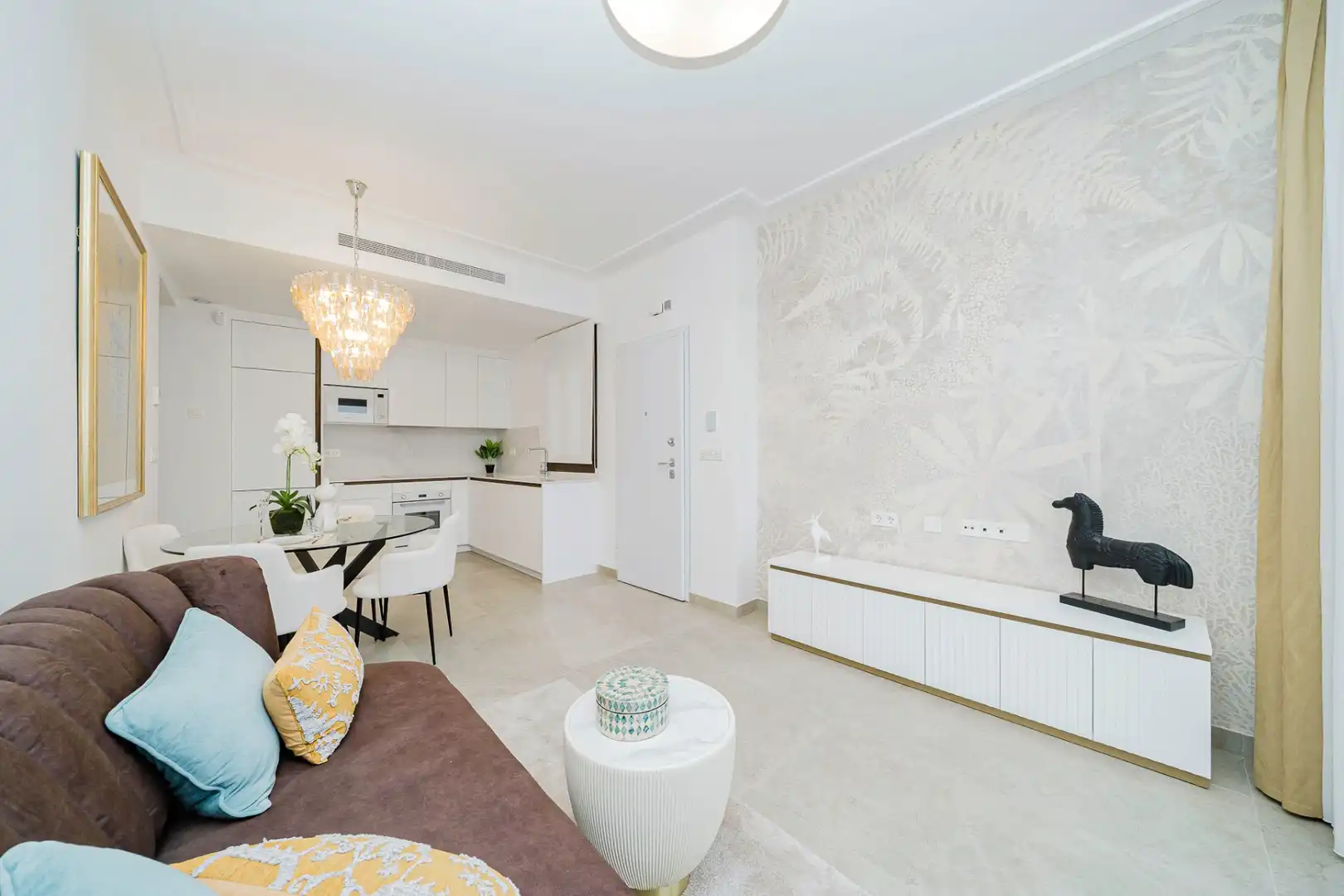 Bungalow con piscina in vendita a Los Balcones - Los Altos, imagen 3